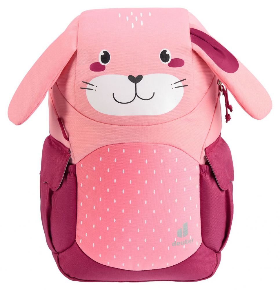 Deuter Kikki blossom-raspberry #1