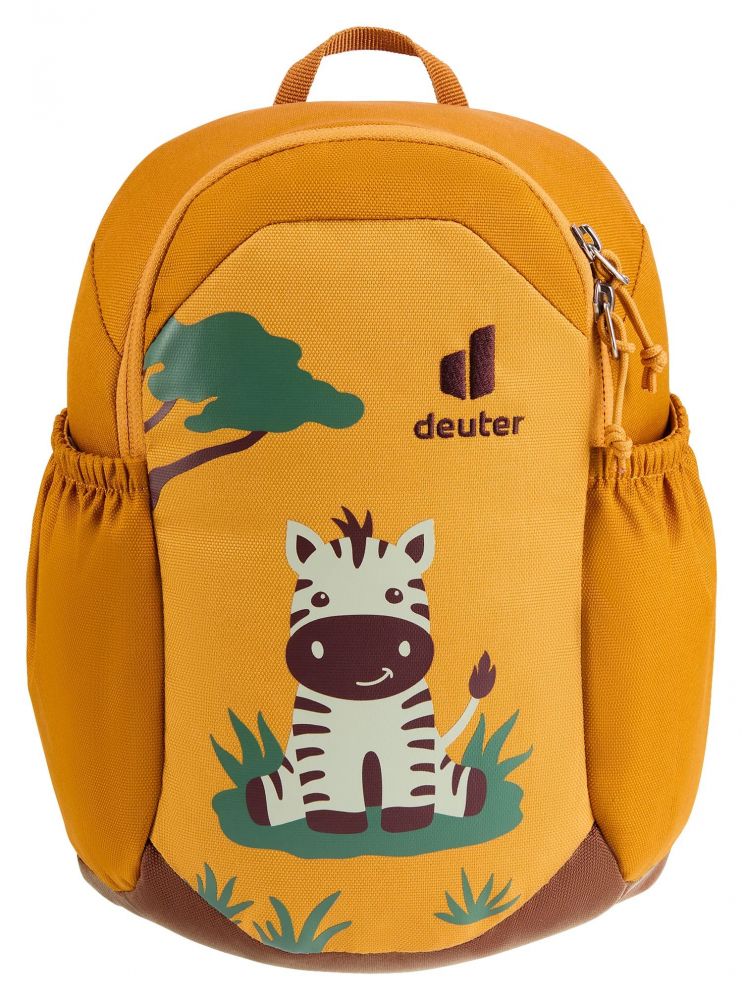 Deuter Pico amber-maple #1