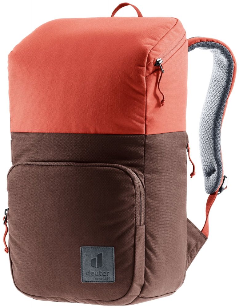 Deuter Overday raisin-currant
                                             