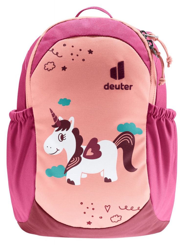 Deuter Kinderrucksack Pico bloom-ruby #1