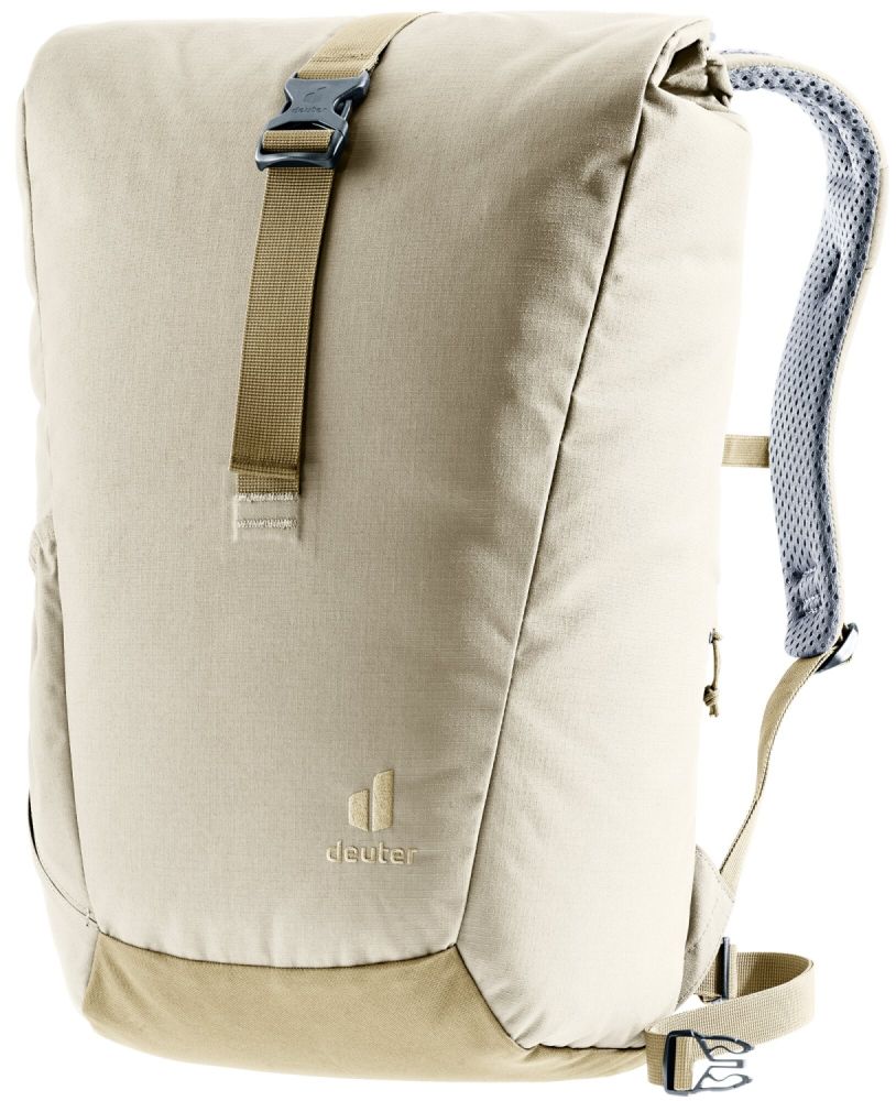 Deuter Rucksack Stepout 22 bone-desert #1