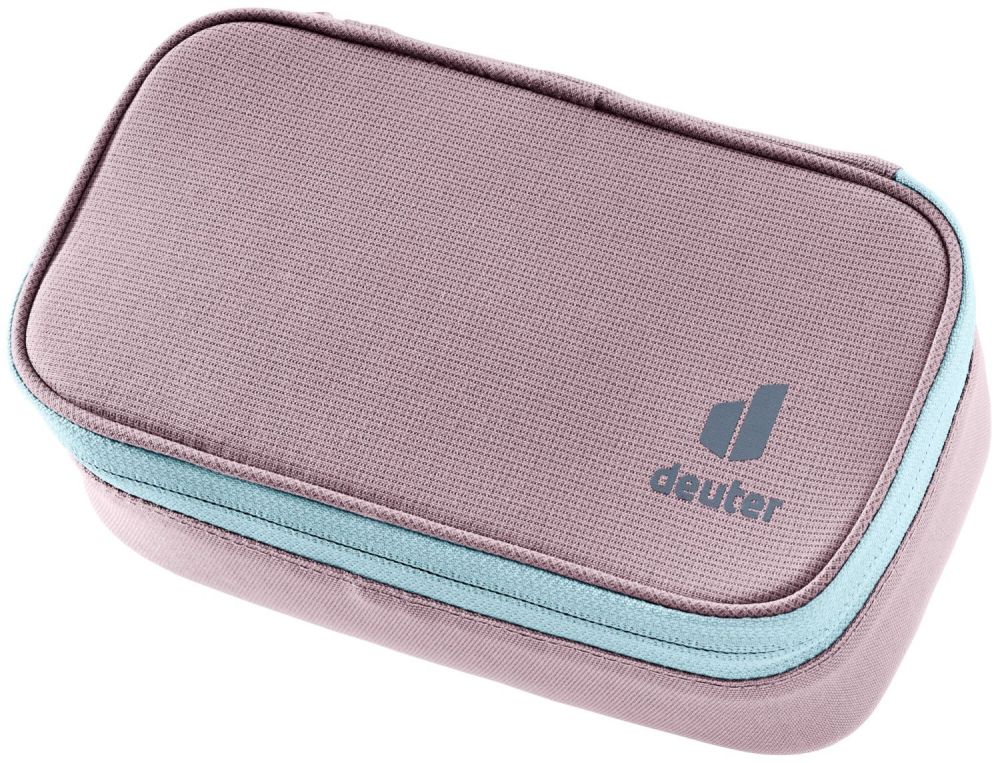 Deuter Schlampermäppchen Pencil Case grape-dusk #1