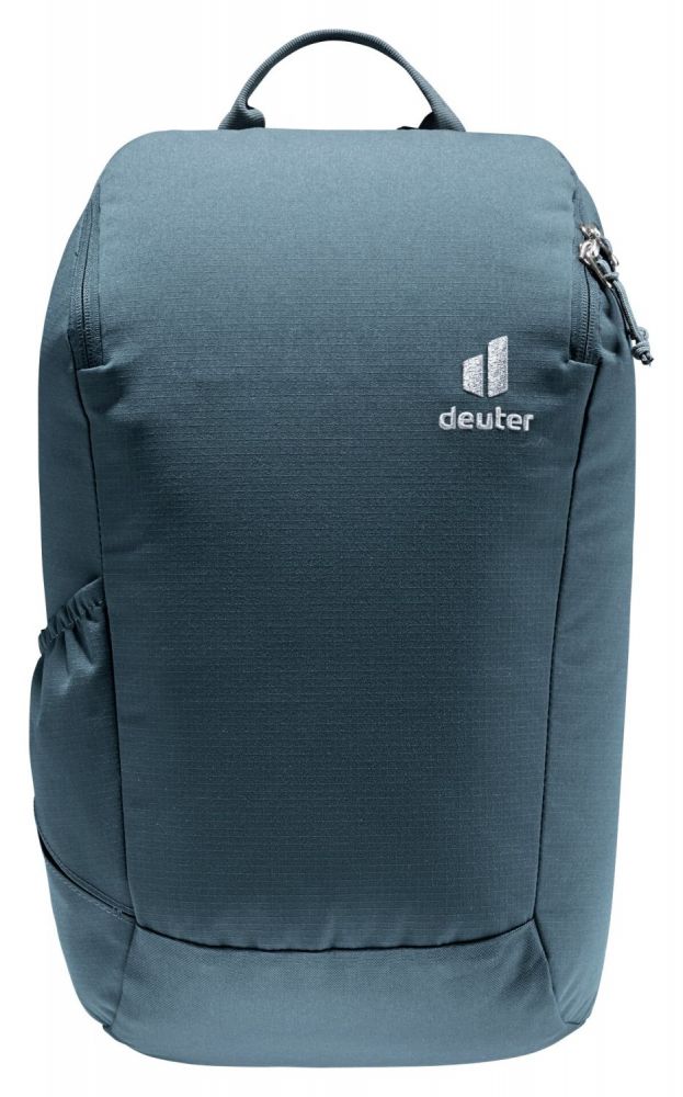 Deuter Rucksack Stepout 16 black #1