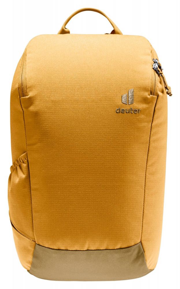 Deuter Rucksack Stepout 16 caramel-clay #1