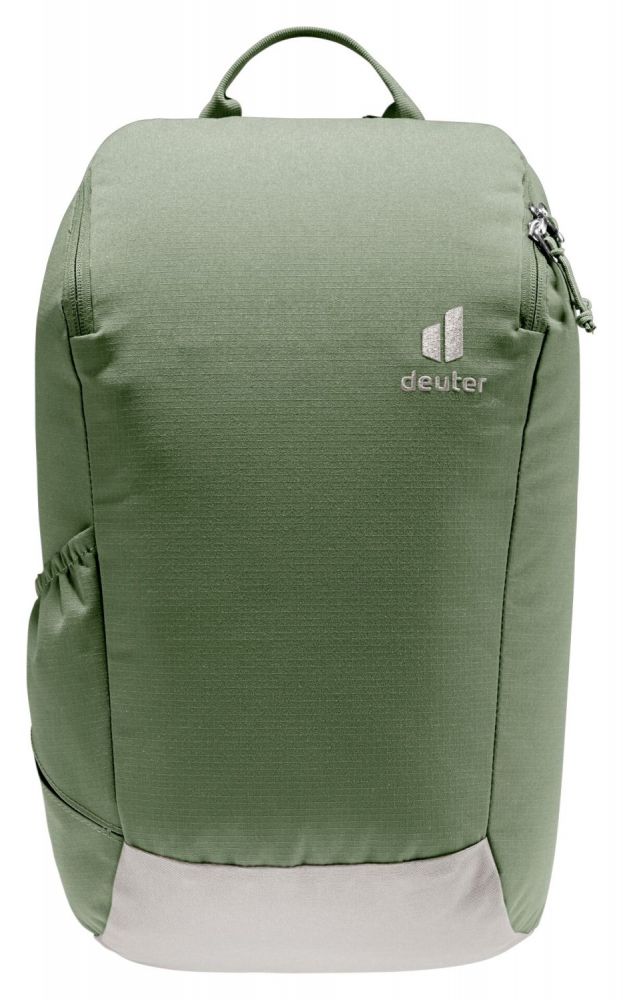 Deuter Rucksack Stepout 16 khaki-sand #1