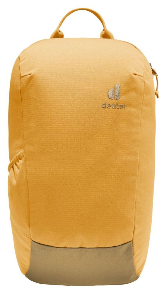 Deuter Rucksack Stepout 12 caramel-clay #1