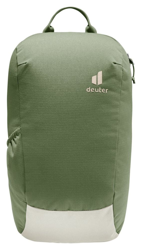 Deuter Rucksack Stepout 12 khaki-sand #1