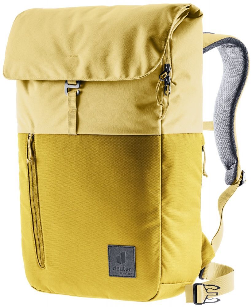 Deuter UP Seoul turmeric-ginger #1