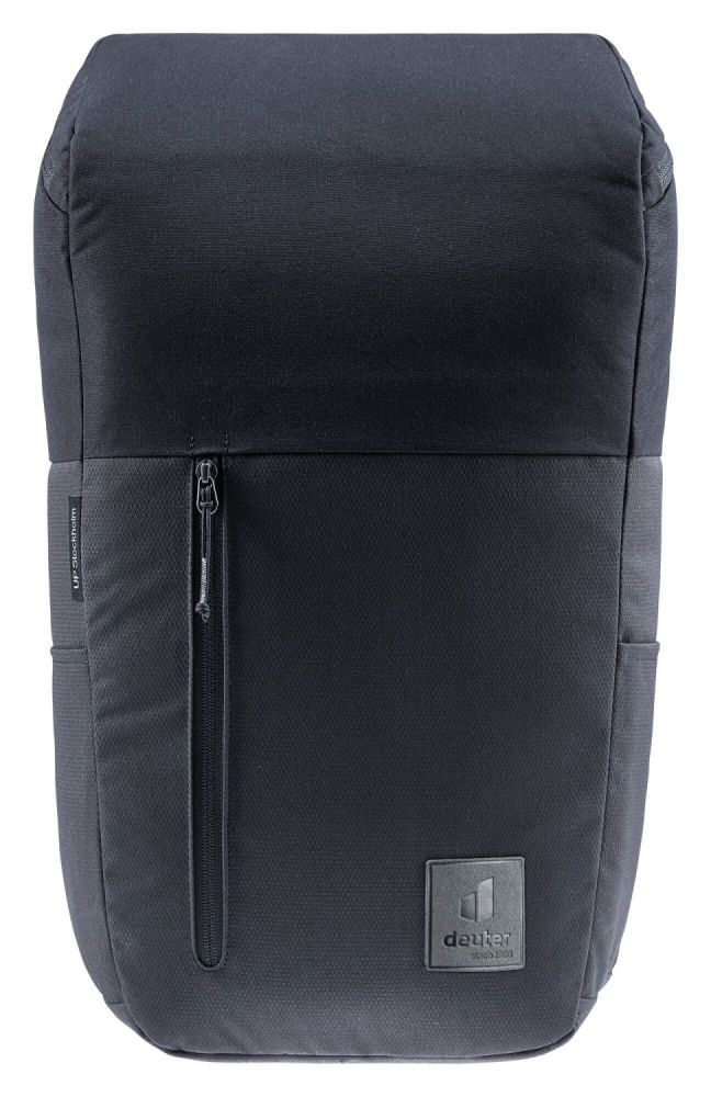 Deuter UP Stockholm black #1
