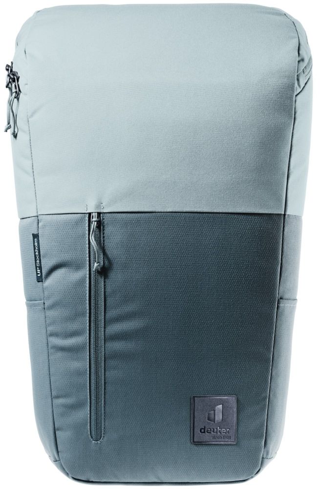 Deuter Up Stockholm teal-sage #1