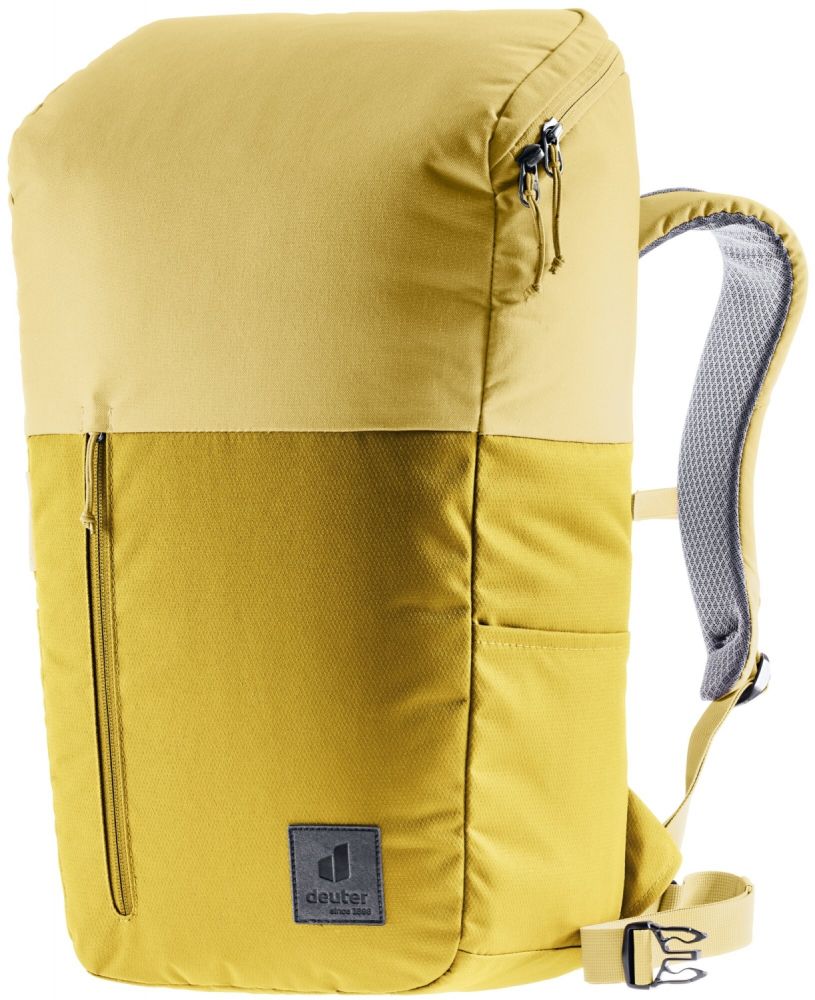 Deuter Up Stockholm turmeric-ginger #1