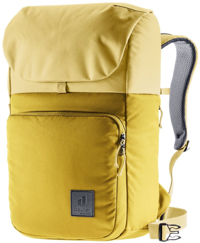 Deuter UP Sydney turmeric-ginger #1