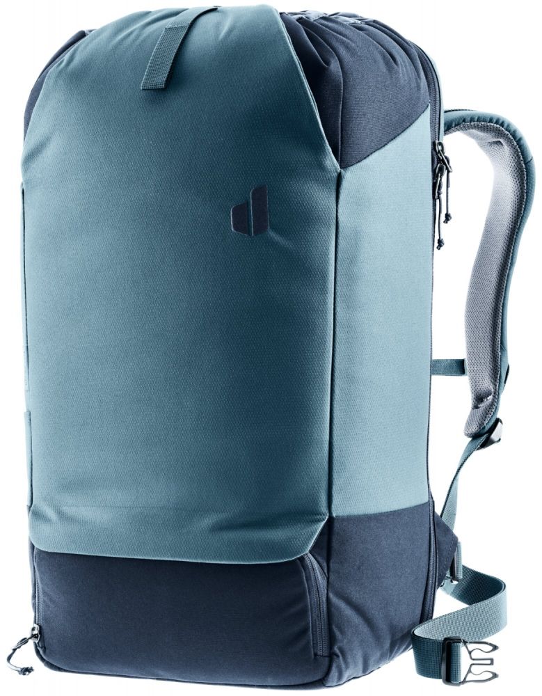 Deuter Utilion 34+5 atlantic-ink #1