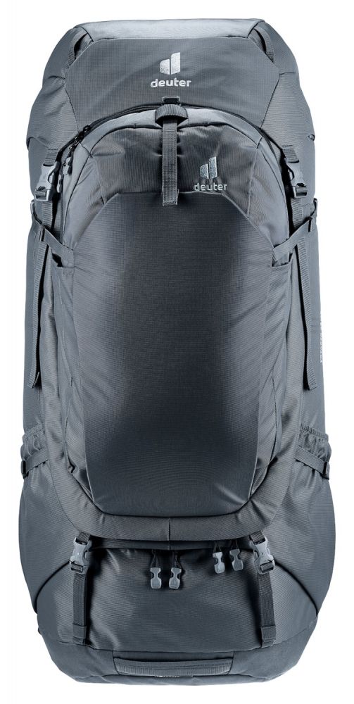 Deuter Voyager 65+10 black #1