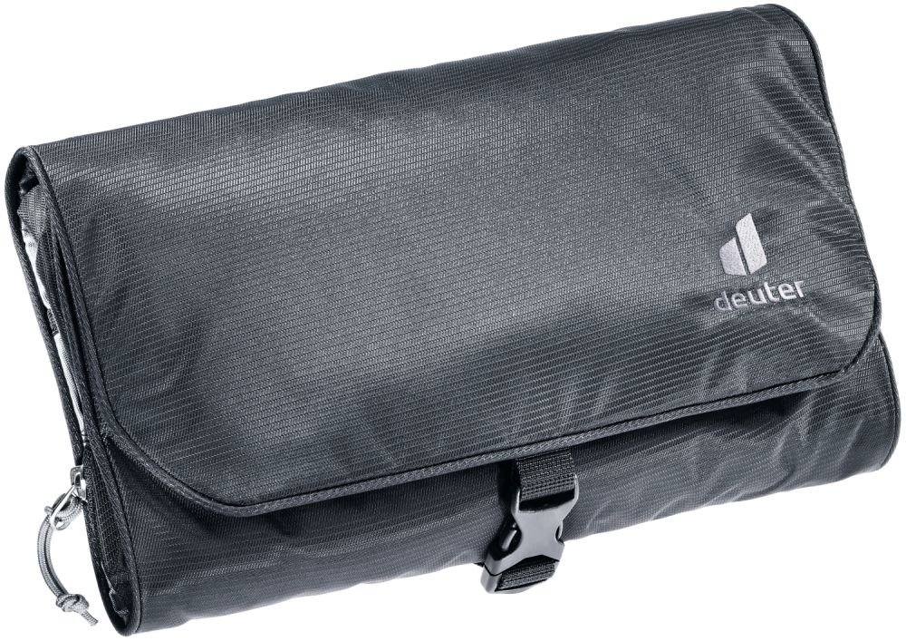 Deuter Wash Bag II 19 black #1