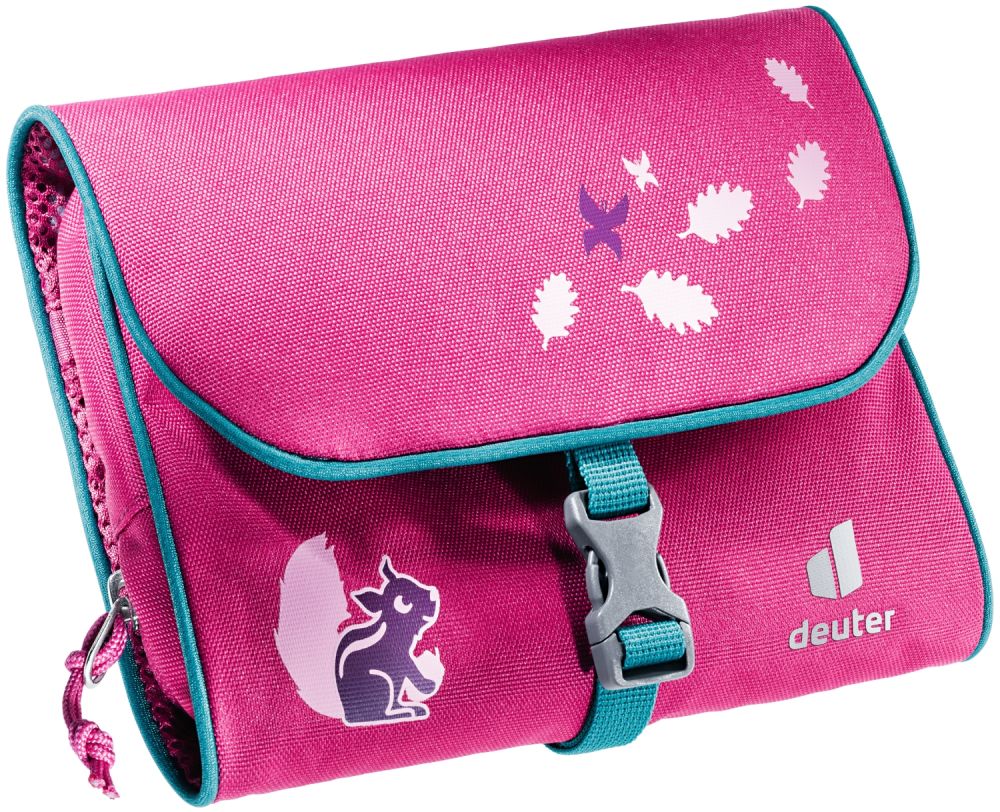 Deuter Wash Bag Kids ruby
                                             