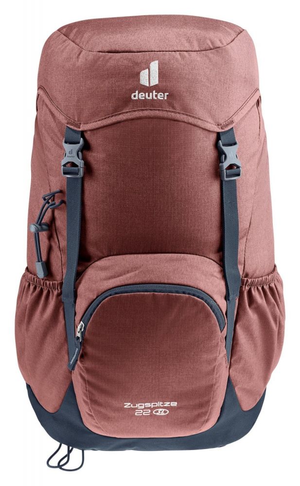 Deuter Zugspitze 22 SL Rucksack caspia-ink #1