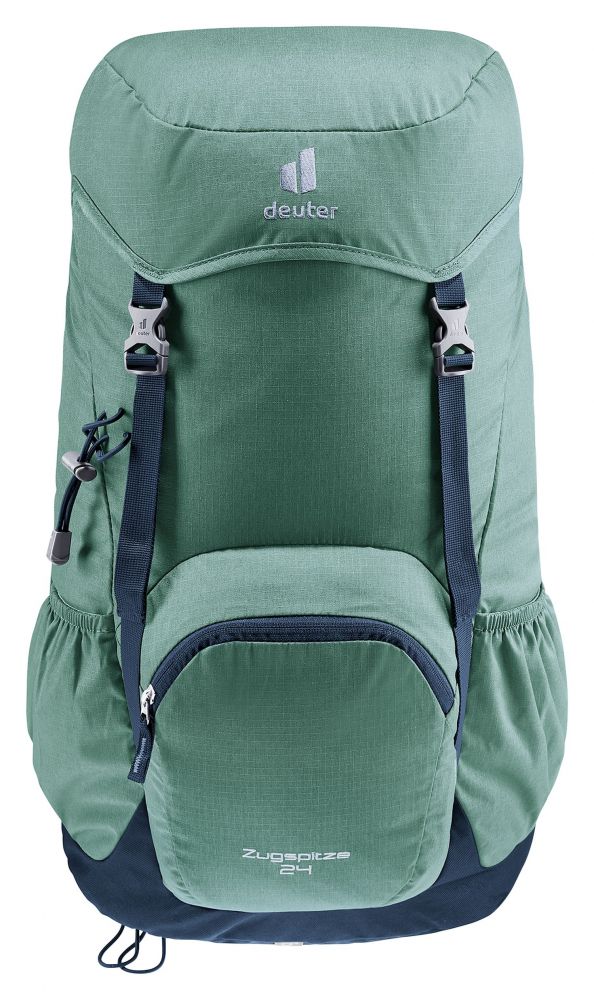 Deuter Zugspitze 24 seagreen-ink #1
