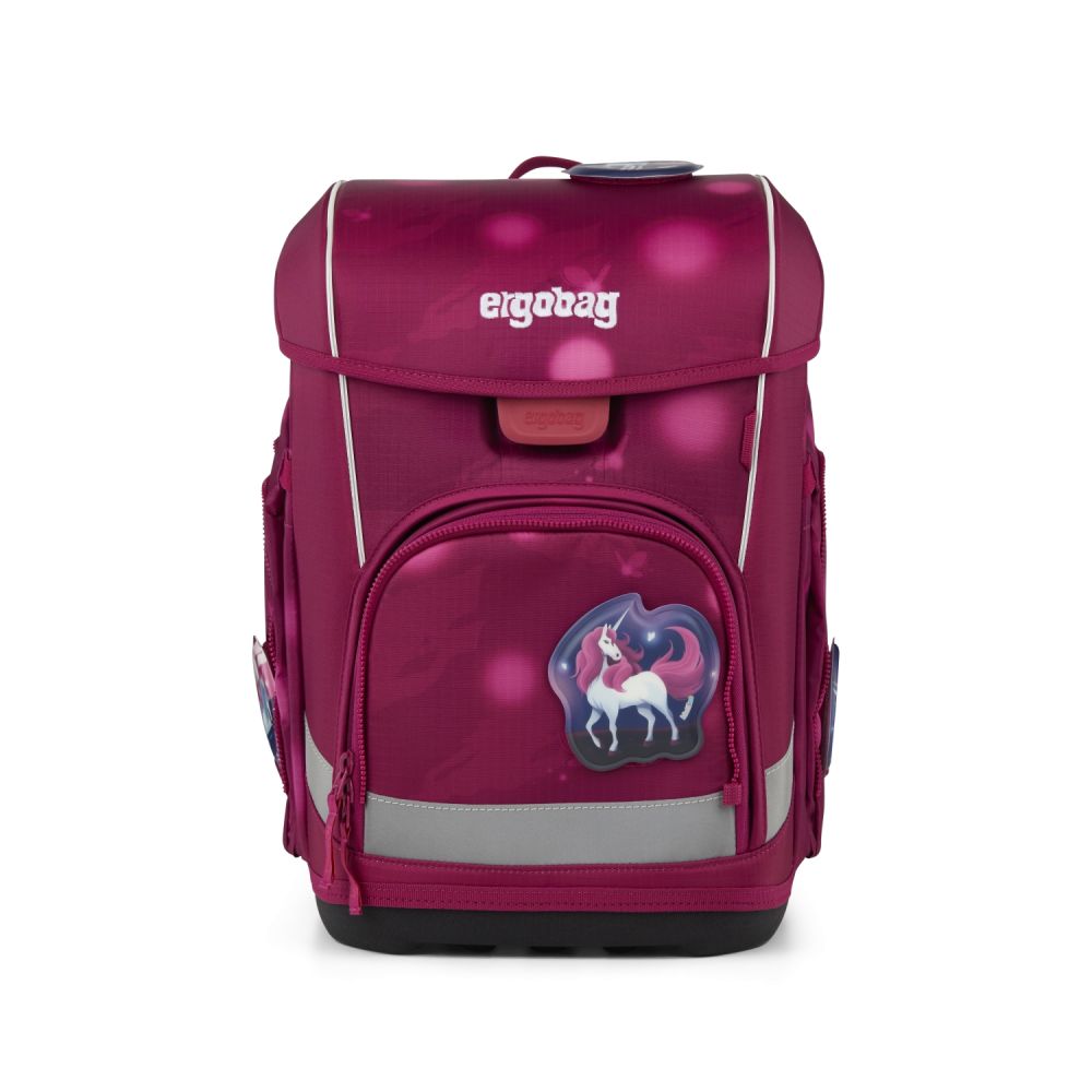 Ergobag Cubo Light MondzauBär #1