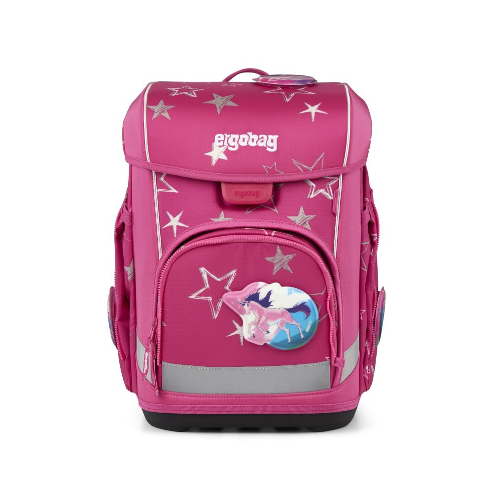 Ergobag Cubo Light SternzauBär #1