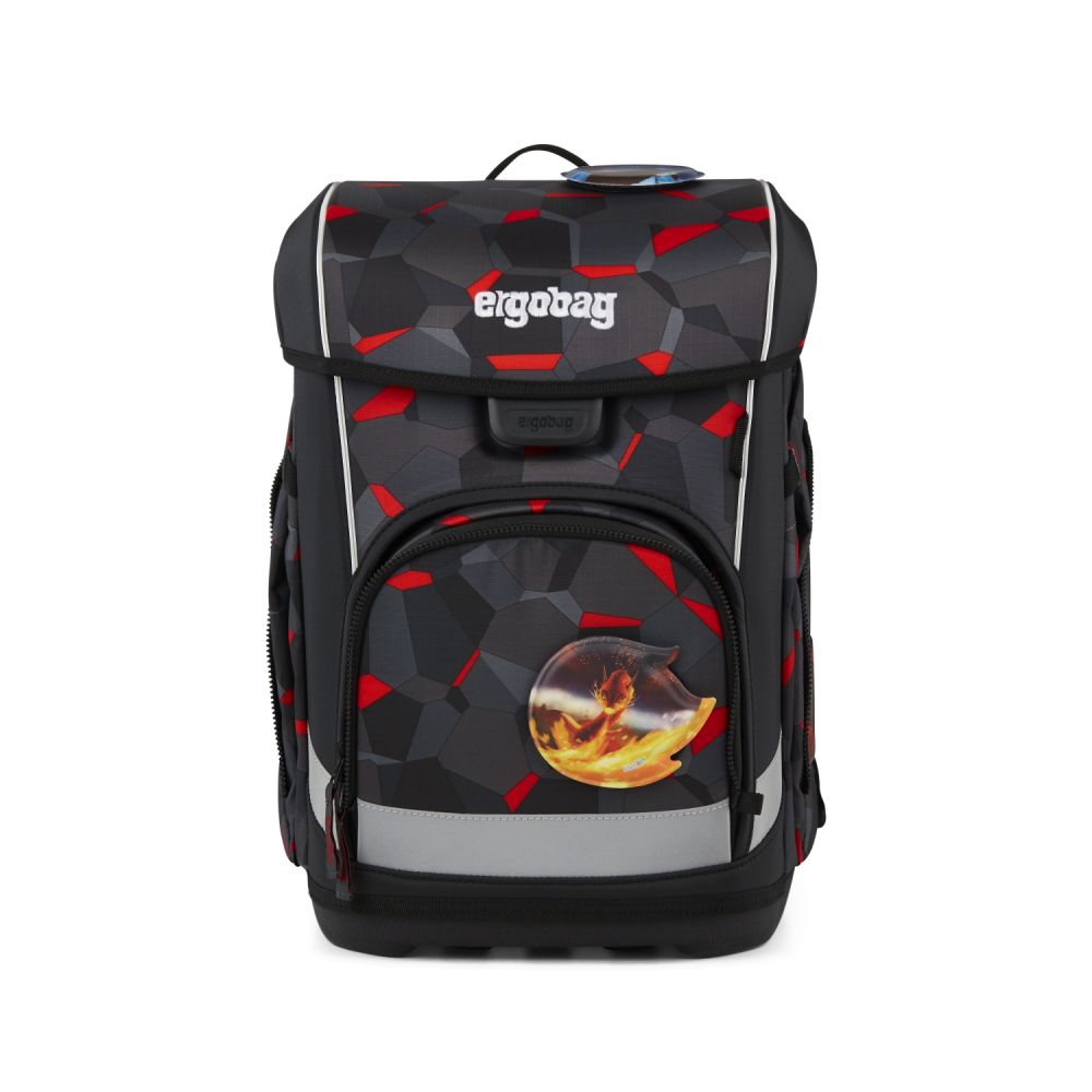 Ergobag Cubo Light TaekBärdo #1