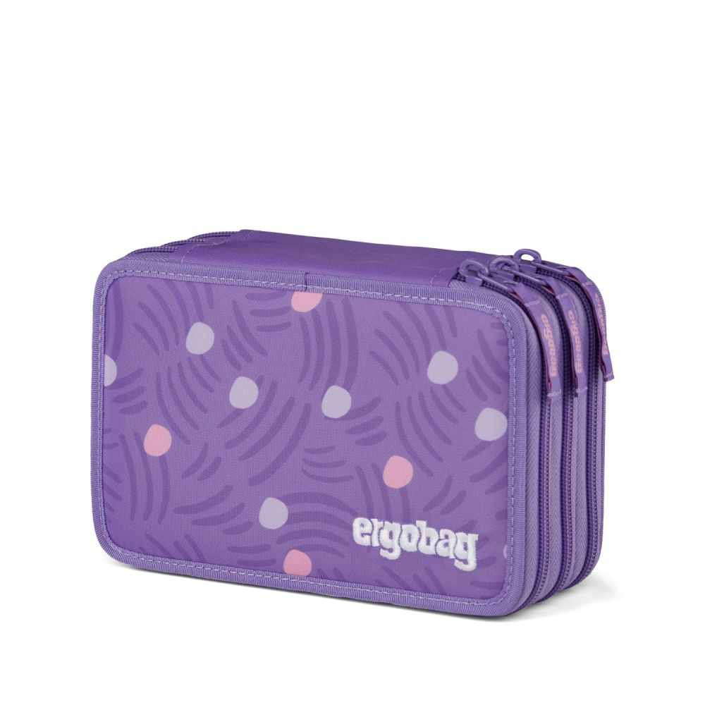 Ergobag Maxi Mäppchen PonyBäradies #1