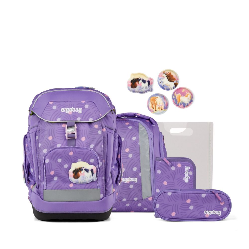 Ergobag Pack PonyBäradies #1