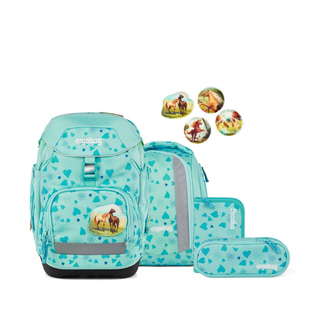 Ergobag Pack ReitBärtraum #1