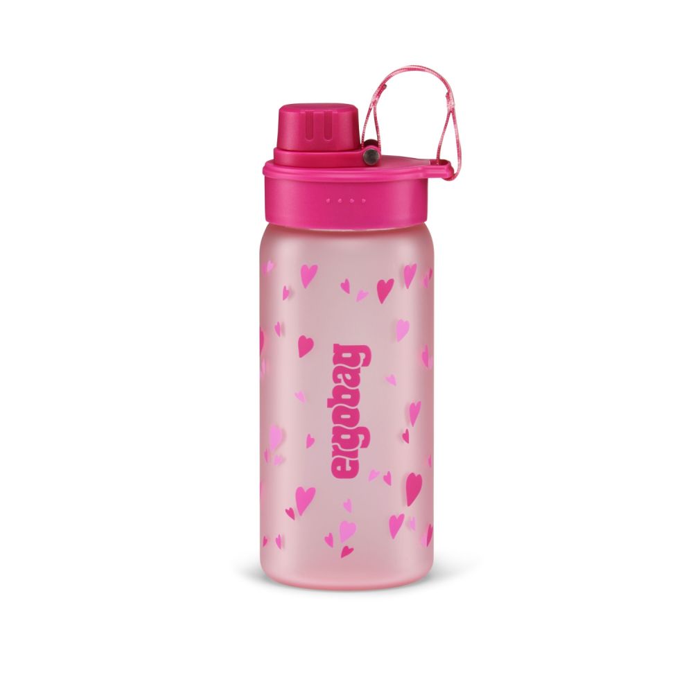 Ergobag Trinkflasche Trinkflasche Herzen #1