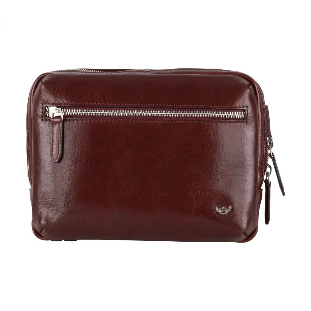 Golden Head Colorado Business Hüfttasche Tabacco #1