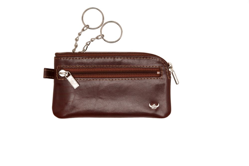 Golden Head Colorado Rv-Schlüsseletui Tabacco
                                             