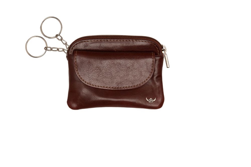 Golden Head Colorado Rv-Schlüsseletui Tabacco
                                             