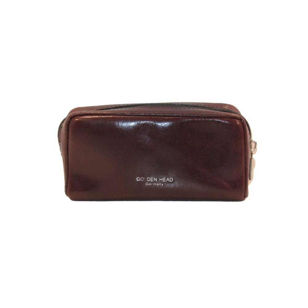 Golden Head Colorado Rv-Schlüsseletui Bordeaux
                                             