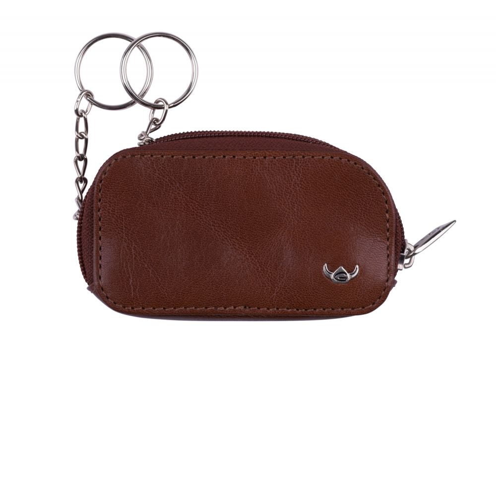 Golden Head Colorado Rv-Schlüsseletui Tabacco
                                             