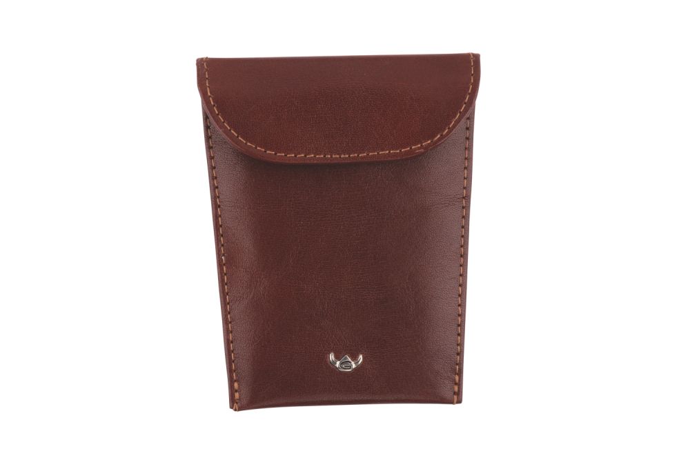 Golden Head Colorado Rfid Schlüsseletui Tabacco #1