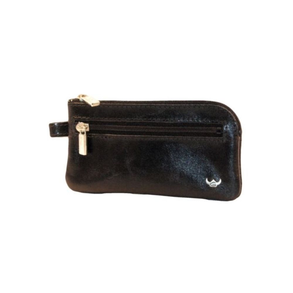 Golden Head Colorado Rv-Schlüsseletui Schwarz #1