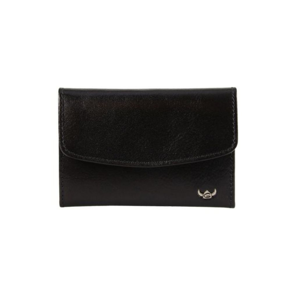 Golden Head Colorado Schlüsseletui Schwarz #1