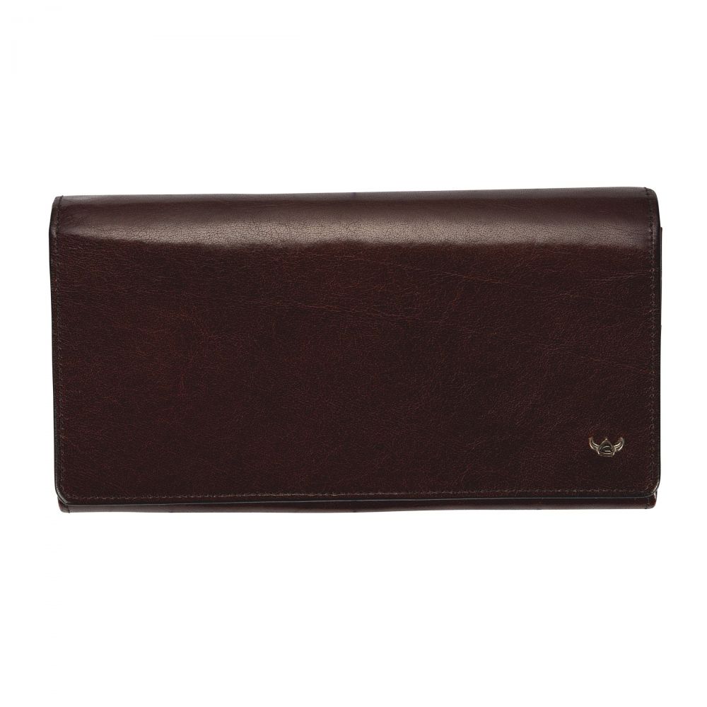 Golden Head Colorado Rfid Bügelbörse Bordeaux #1