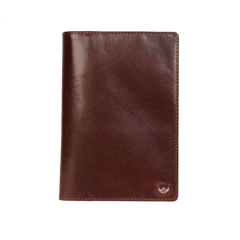 Golden Head Colorado Rfid Brieftasche/Rv Tabacco #1