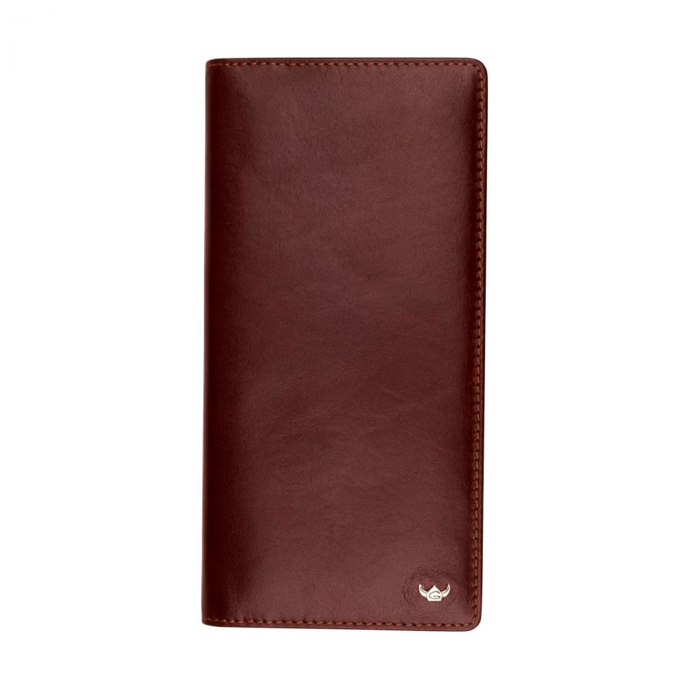 Golden Head Colorado Rfid Brieftasche /Rv Tabacco #1