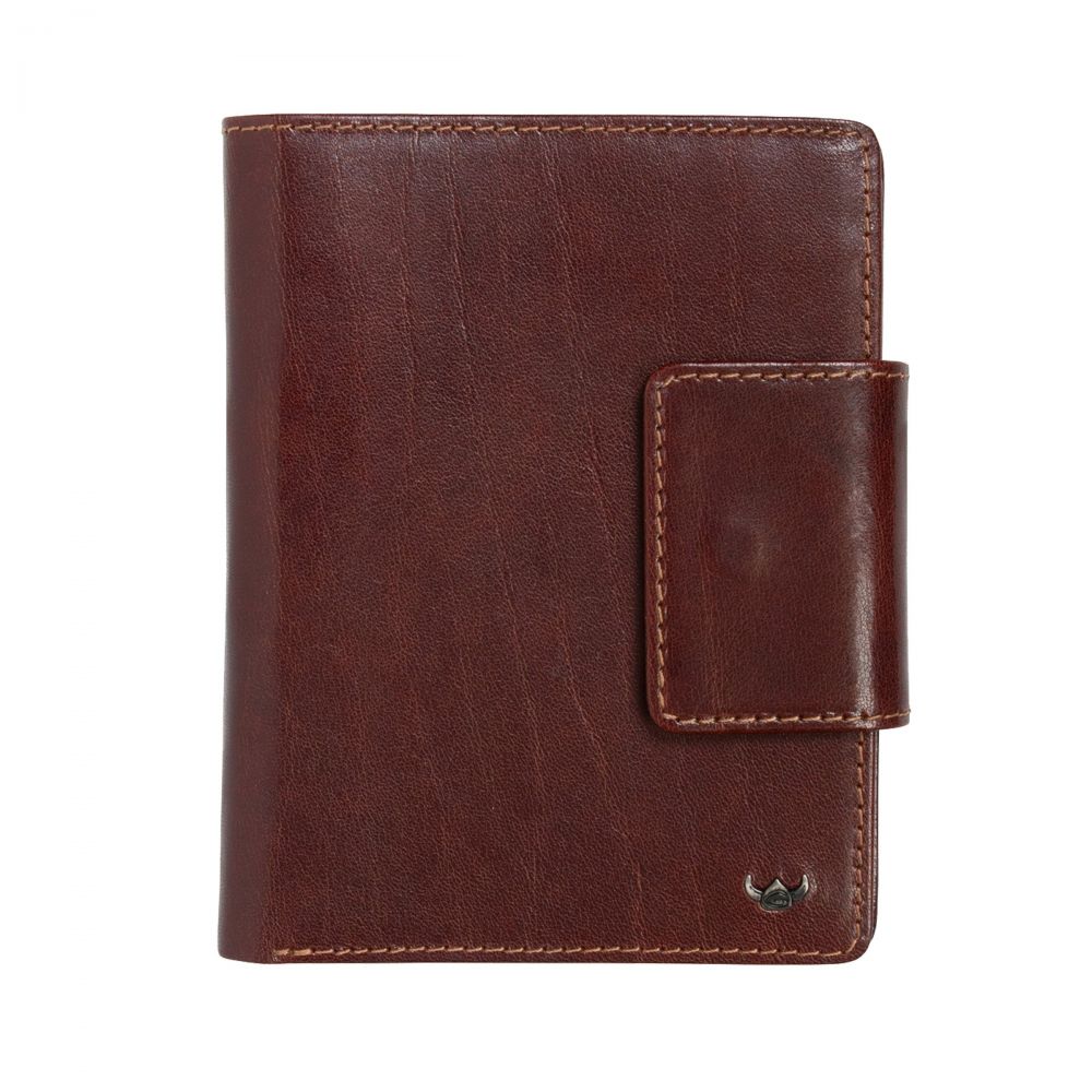 Golden Head Colorado Rfid Kombischeint./Riegel Tabacco #1