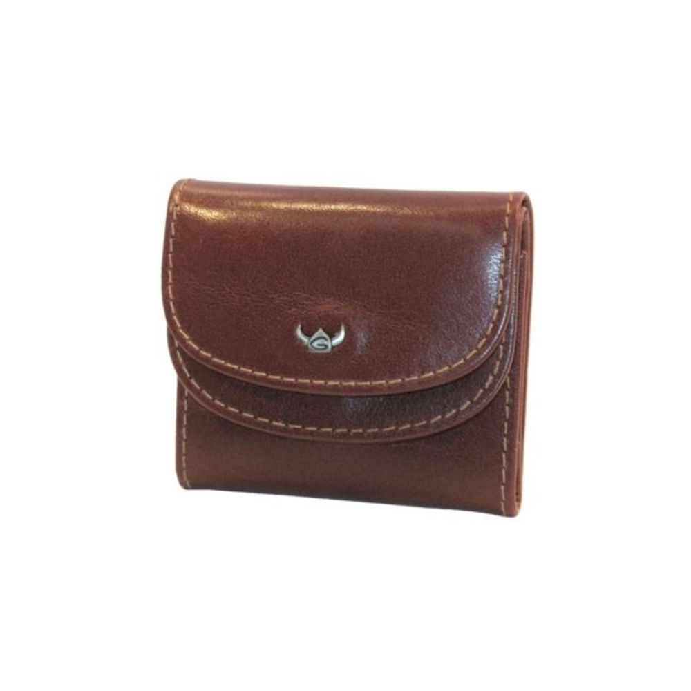 Golden Head Colorado Damen-Minischeintasche Tabacco #1