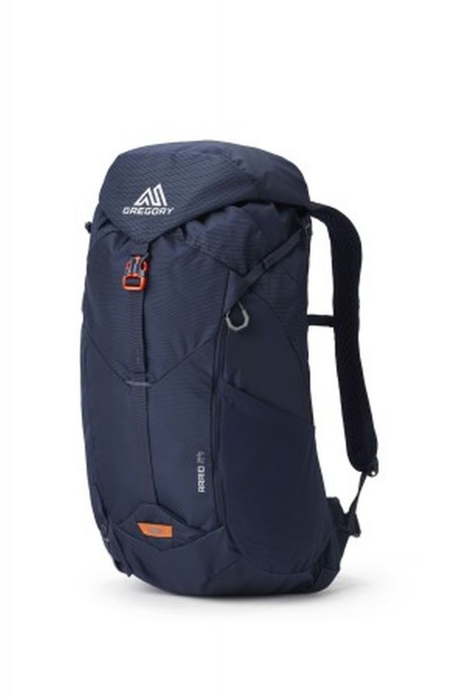 Gregory Arrio 24 Rc Spark Navy #1