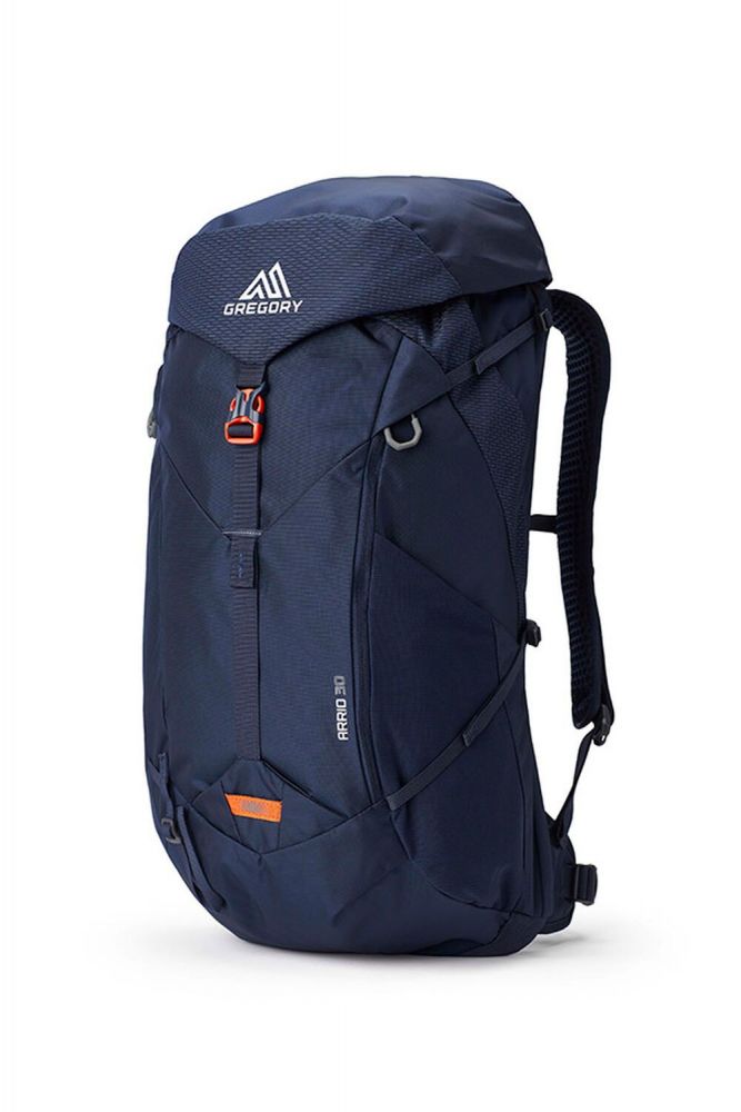 Gregory Arrio 30 Rc Spark Navy #1