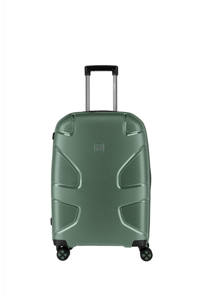 IMPACKT IP1 Trolley M Deep Sea Green #1