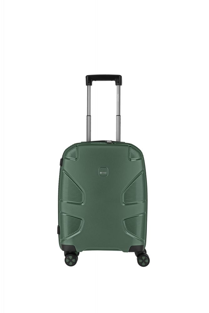 IMPACKT IP1 Trolley S Deep Sea Green #1