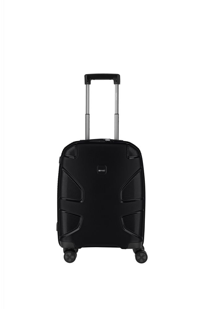 IMPACKT IP1 Trolley S Lava Black #1