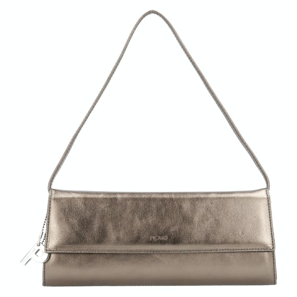 Picard Auguri Handtasche Altsilber #1