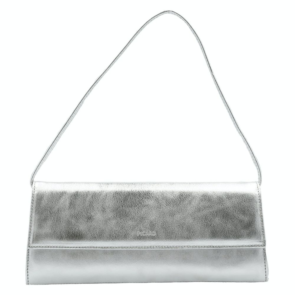 Picard Auguri Handtasche Silber #1