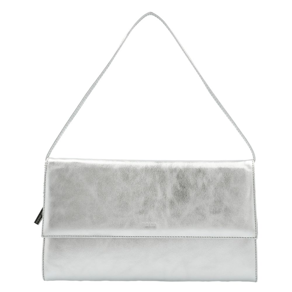 Picard Auguri Handtasche silber #1